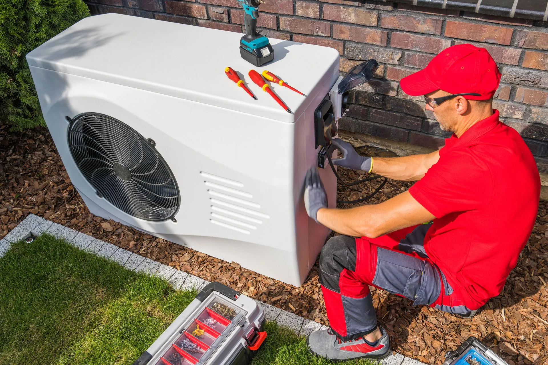 About HVAC in Farrell, PA